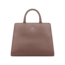 楽天市場】AIGNER アイグナー（カラーブラウン）（バッグ・小物